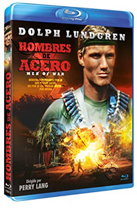Men of War |   Blu-Ray